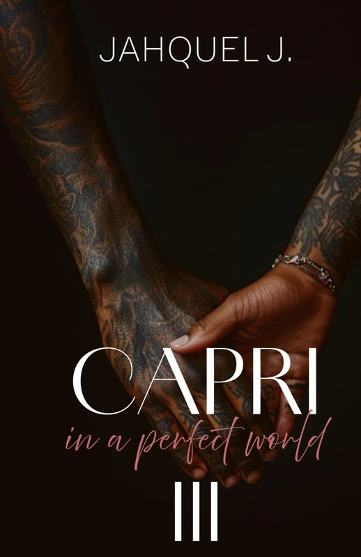 Capri 3 (Season Three: Delgato Family: Capri)