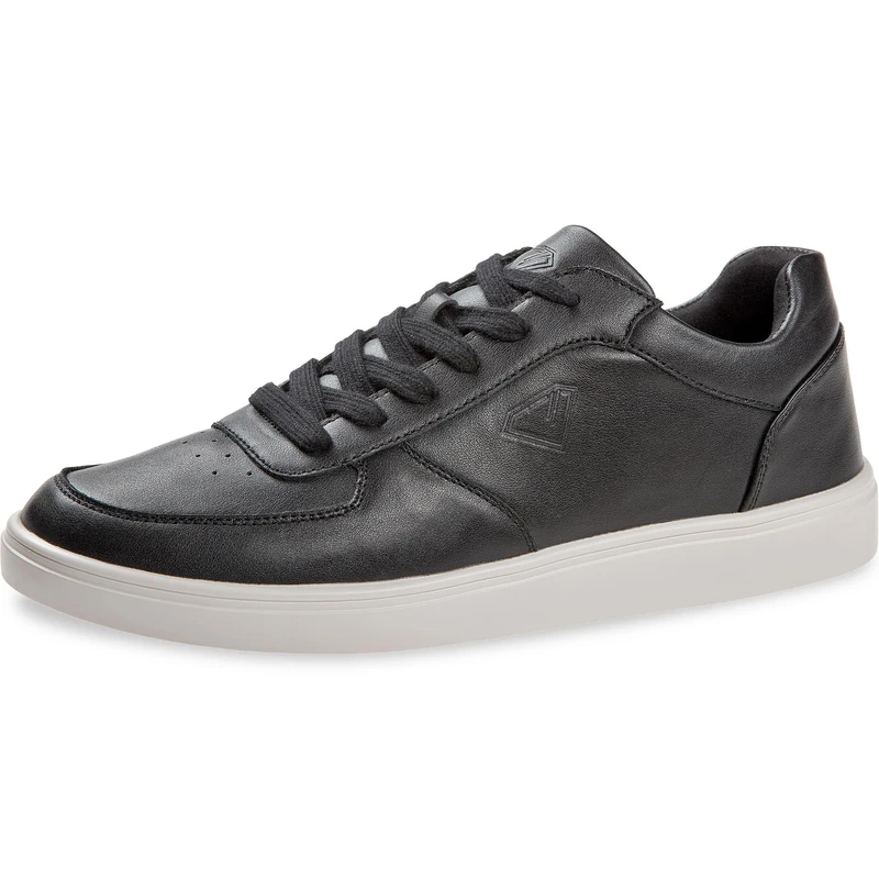 Diamant Unisex Beat Black Dance Shoes, 3 UK