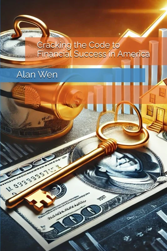 Cracking the Code to Financial Success in America