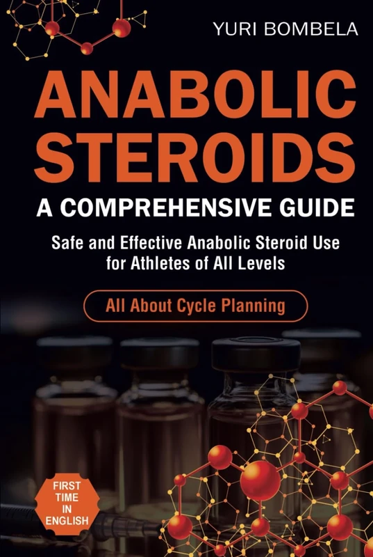 Anabolic Steroids. A Comprehensive Guide: Safe and Effective Anabolic Steroid Use for Athletes of All Levels. All about cycle planning, In-Depth ... Every Known Anabolic Steroid (Guru PED Guide)