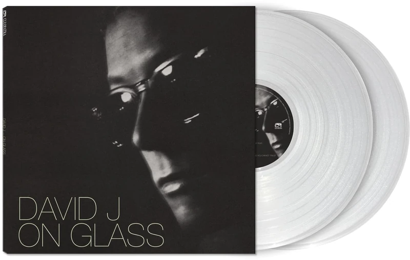 On Glass [VINYL]