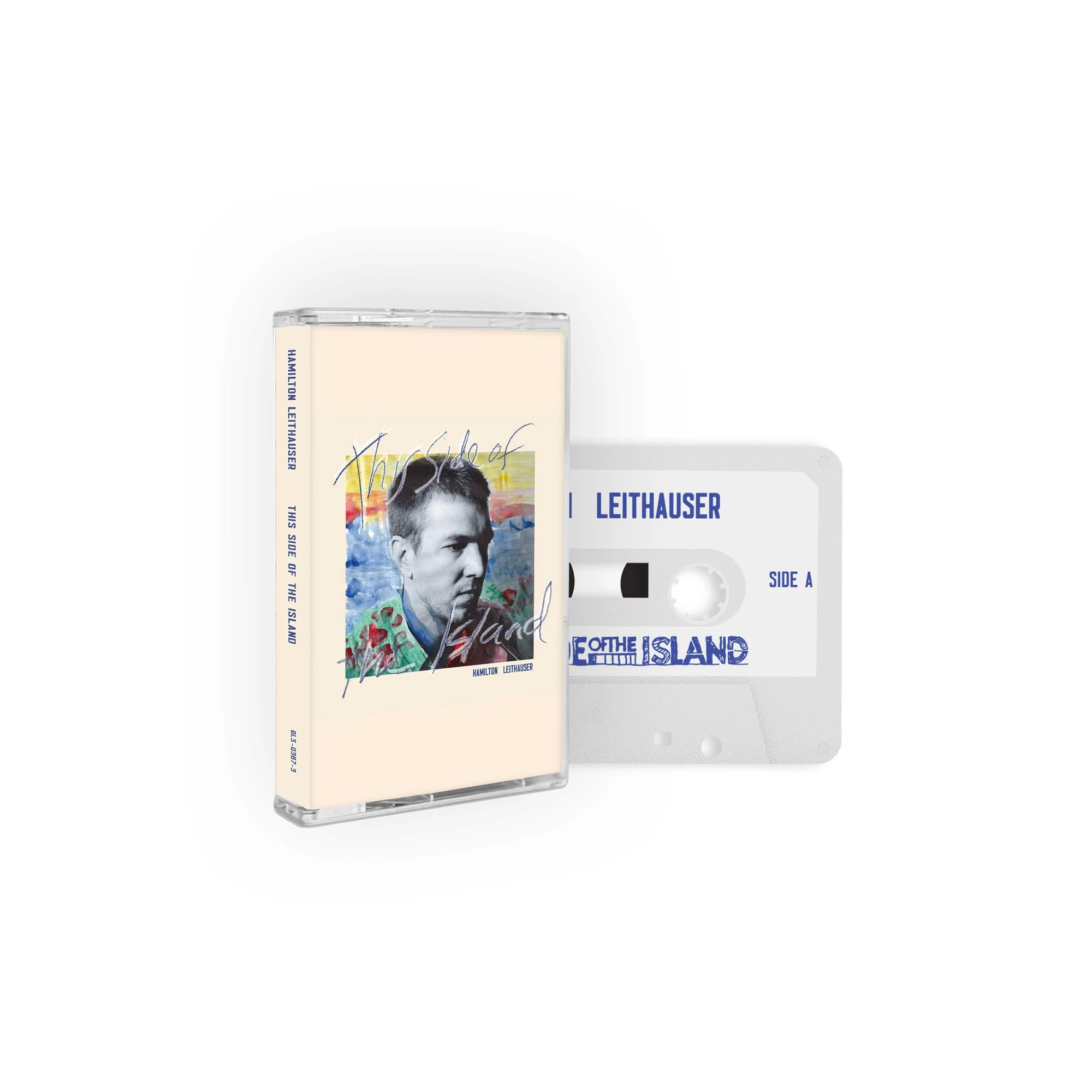 This Side of the Island [CASSETTE]