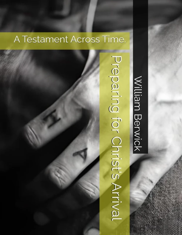 Preparing for Christ's Arrival - Image 1