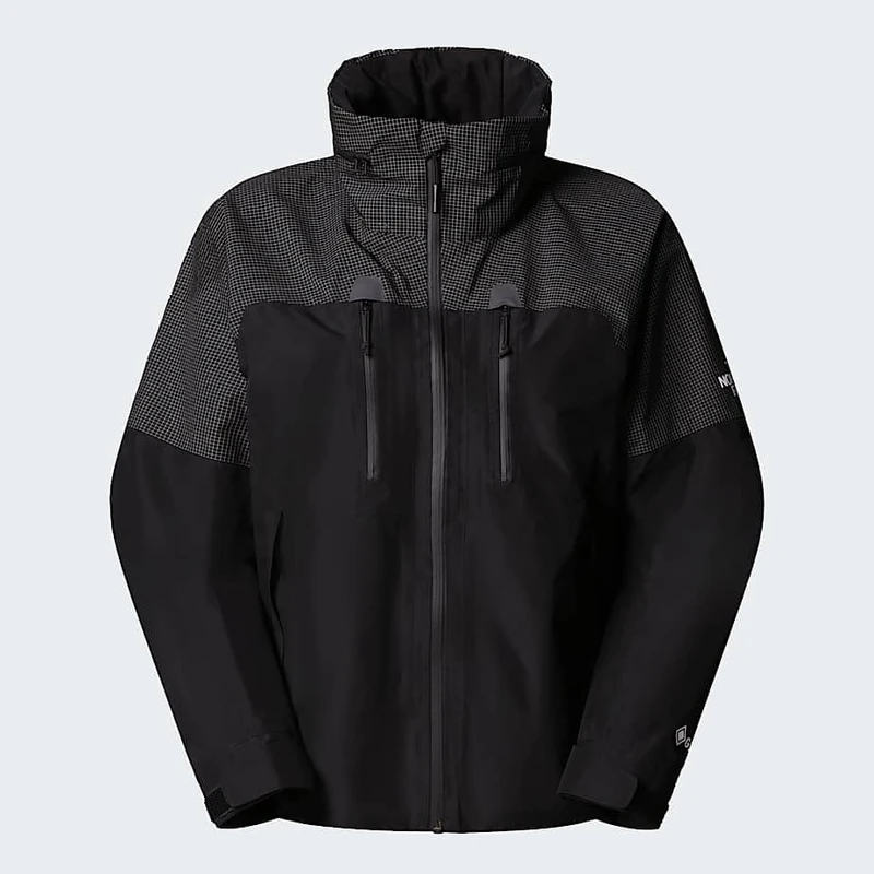 The North Face Women's Hke Devils Thumb Gtx Jacket, Tnf Black, M