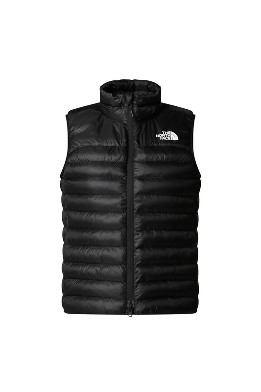The North Face Women's Terra Peak Vest, Tnf Black, XS