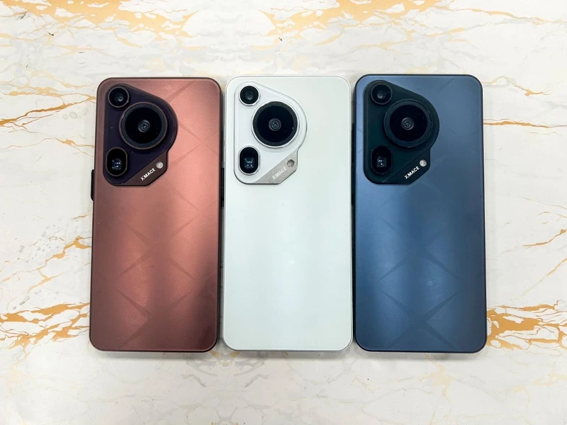 P70 Ultra – 6.53" HD+ Display | 2GB+16GB | 3500mAh Battery | Android 8.1 | Dual Sim Support Device Camera Phone Rear Smartphone Basic Expandable Usb Cellphone (White)