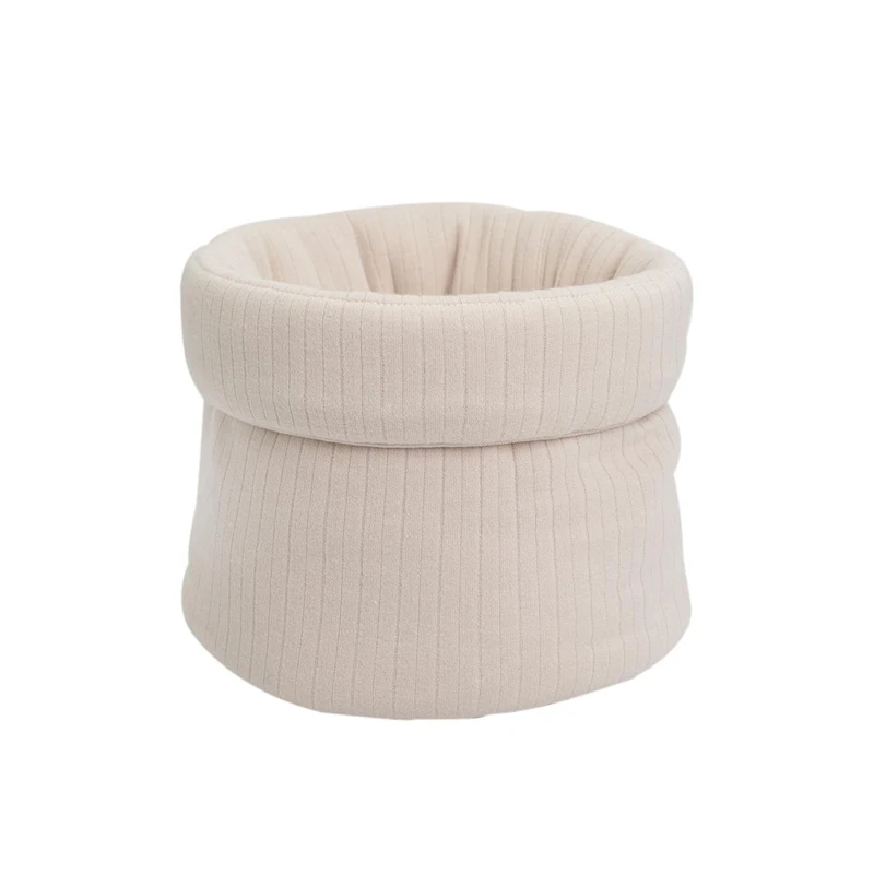 Trois Kilos Sept Tam Tam Baby Toilet Basket - Image 1