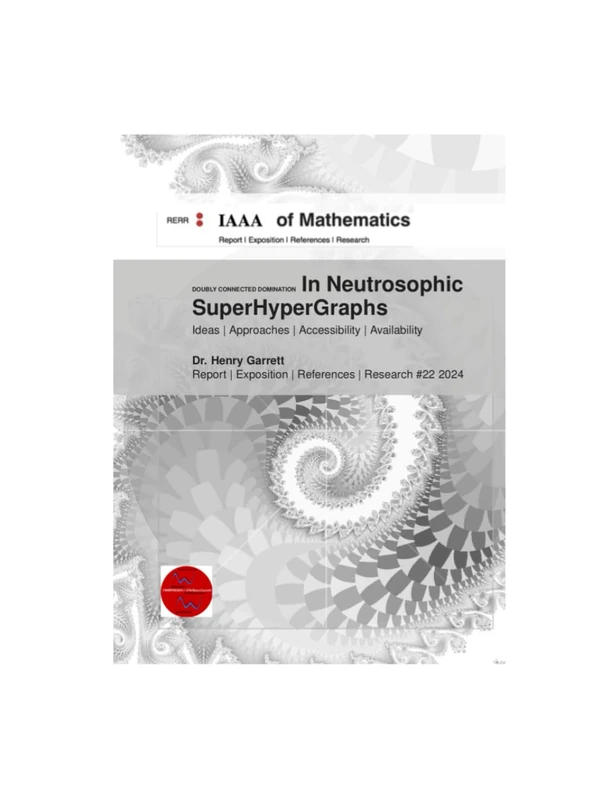 DOUBLY CONNECTED DOMINATION In Neutrosophic SuperHyperGraphs