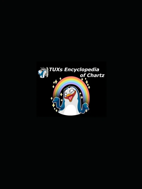 TUX's Encyclopedia of Chartz - Image 1