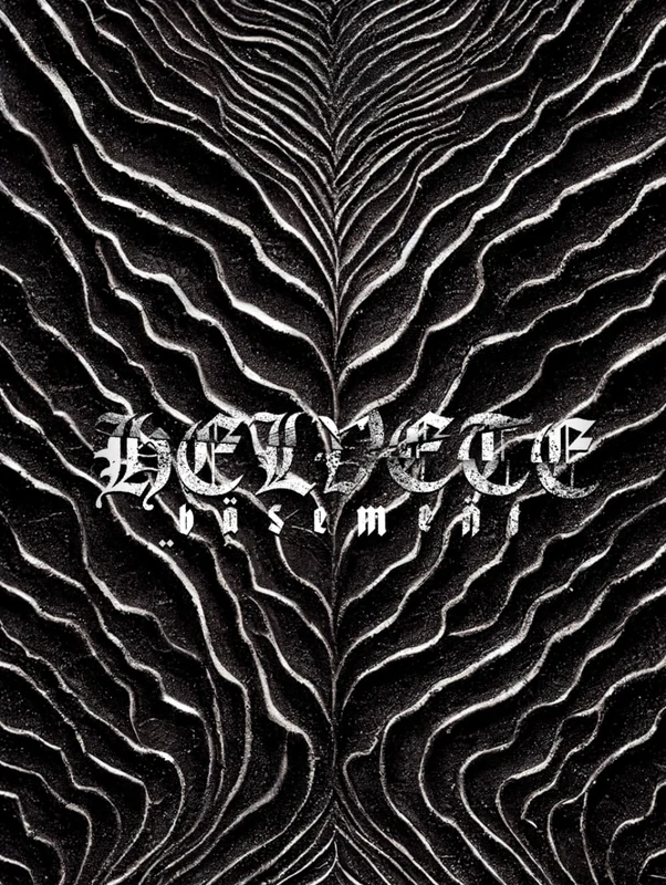 Helvete Basement: The MeMetal Book of Black Metal - Image 1