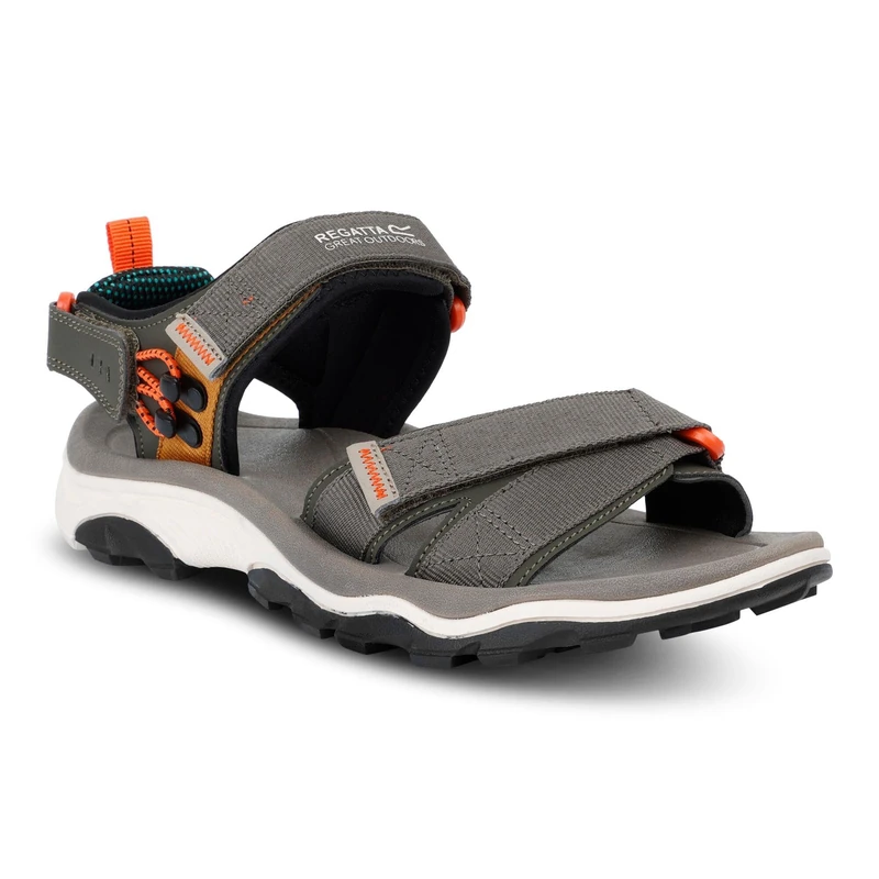 Regatta Mens Blaze Sandals Summer Holiday Beach Footwear Shoes