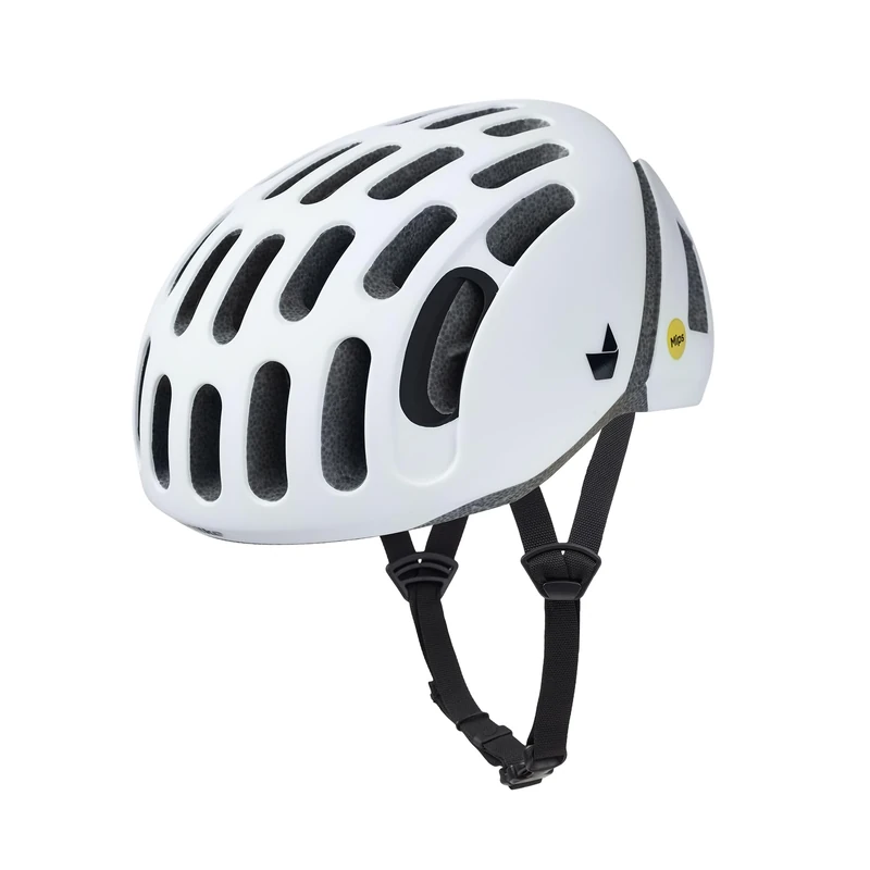 CATLIKE 7100700011 - Road Helmet WHISPER II Size M (54-59cm) Superior Ventilation, Advanced Safety for Cyclists, White