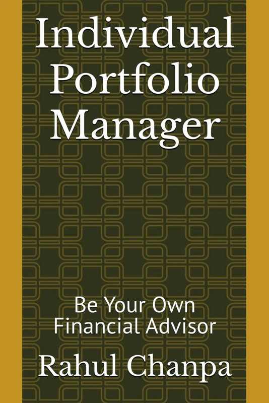 Individual Portfolio Manager - Personal Finance Guide