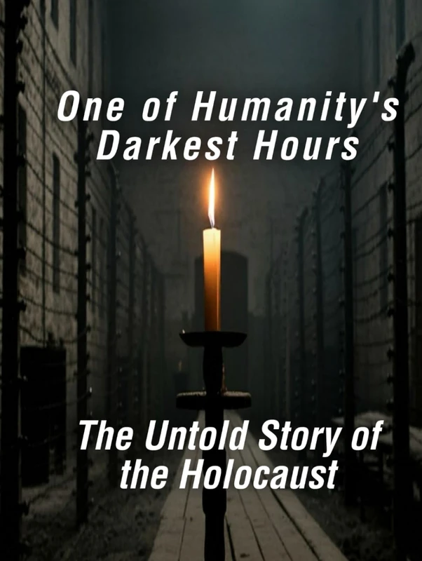 One of Humanity's Darkest Hours: The Untold Story of the Holocaust