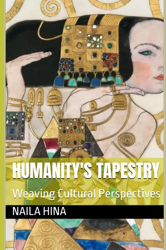 Humanity's Tapestry: Weaving Cultural Perspectives