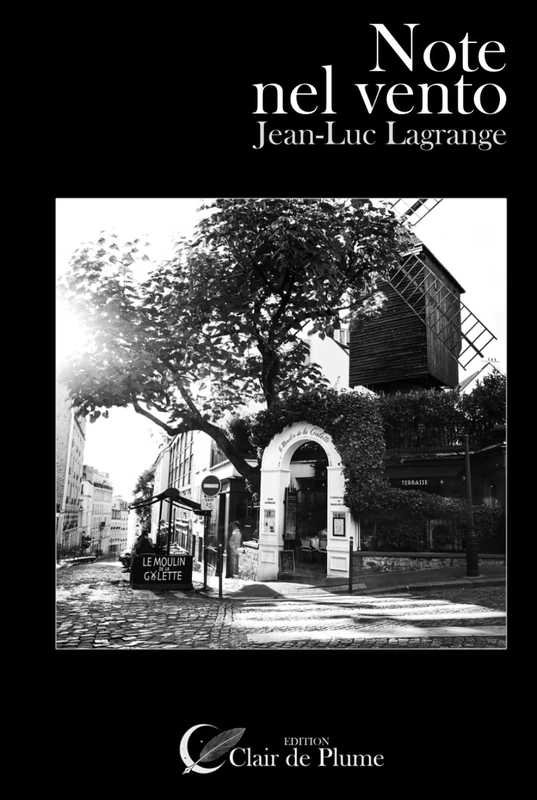 Note nel vento - Books - Independently published