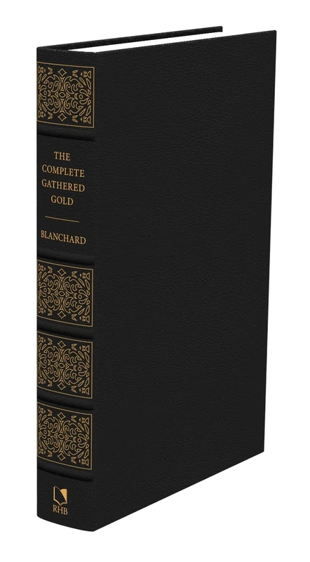 The Complete Gathered Gold: A Treasury of Quotations for Christians - Image 1