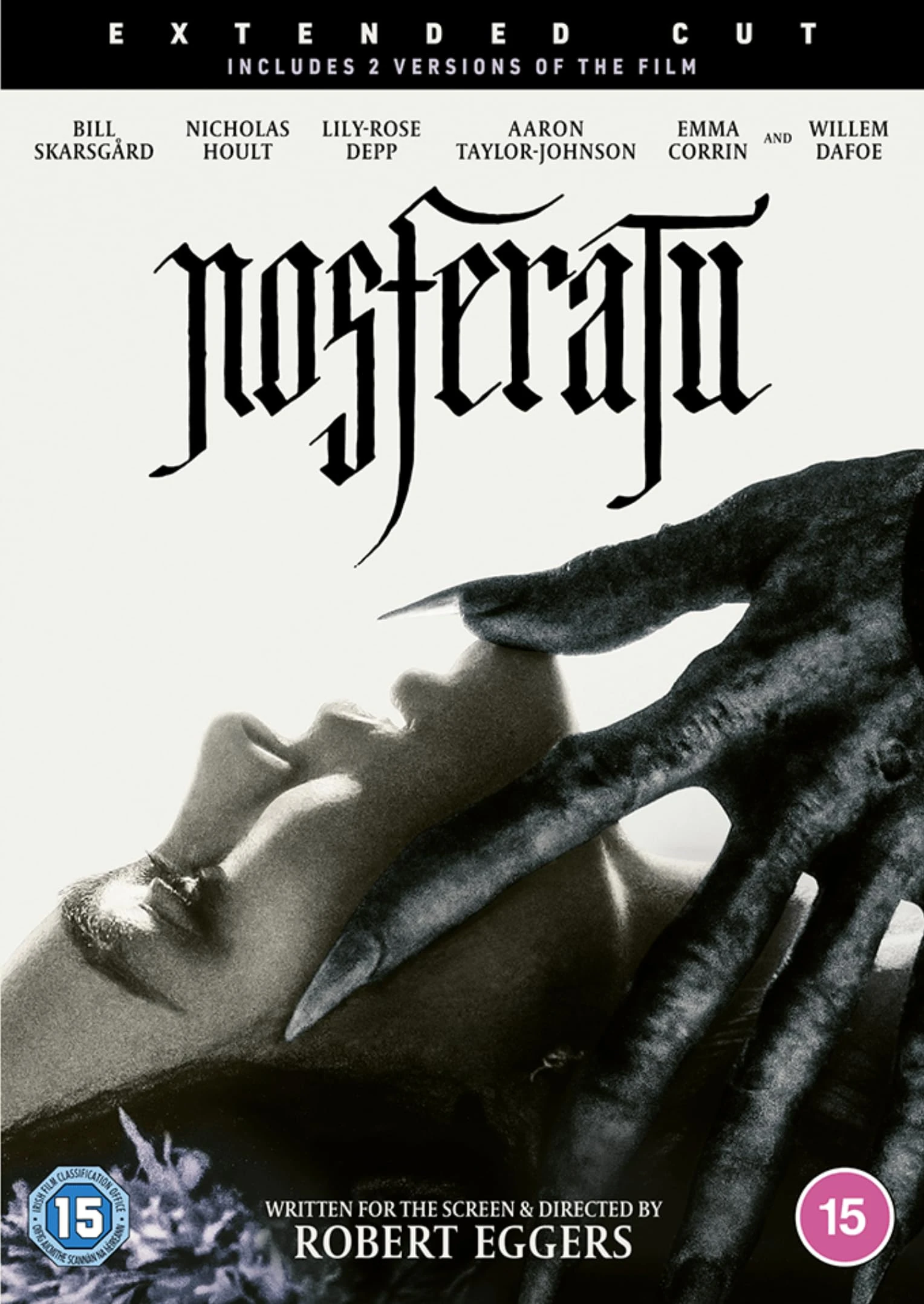 Nosferatu [DVD]