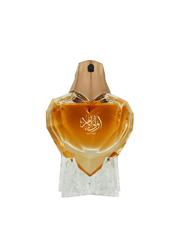 Oulil Amr by Ahmed Al Maghribi for Unisex - 2.02 oz EDP Spray