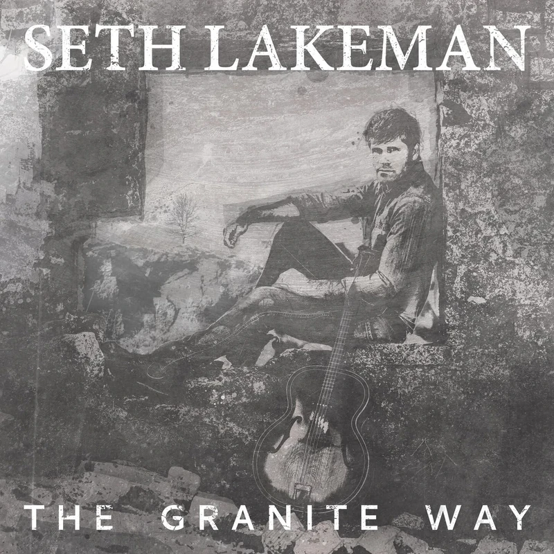 THE GRANITE WAY
