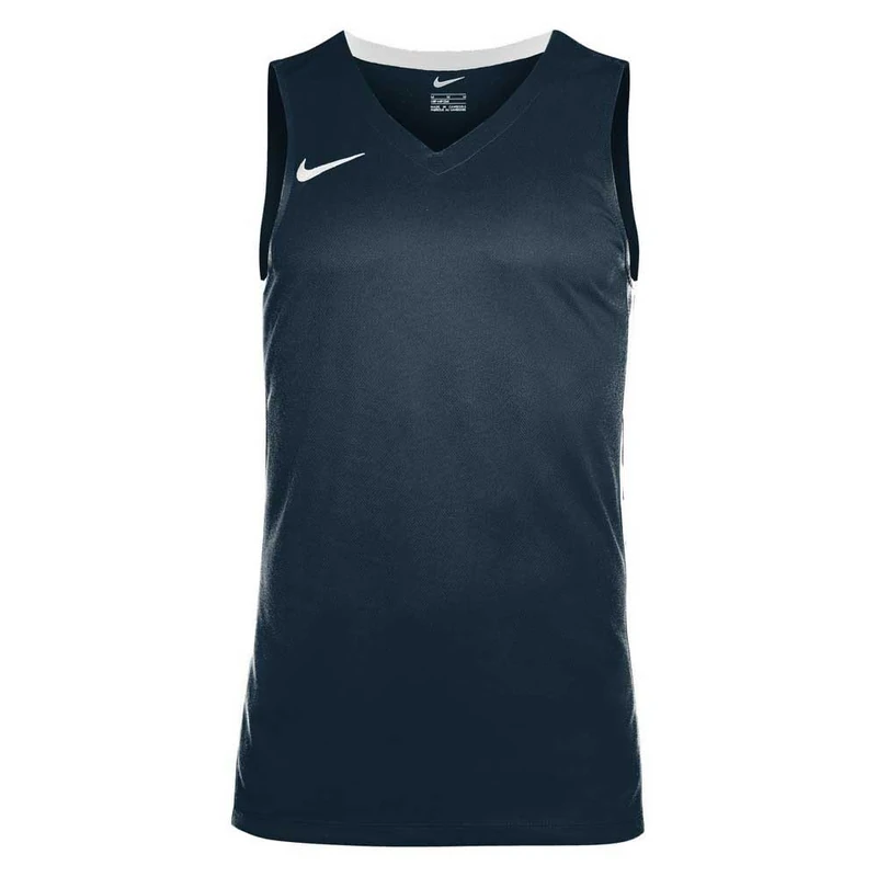 NIKE Men's Team Basketball Stock Jersey 20 Undershirt, Ships, L