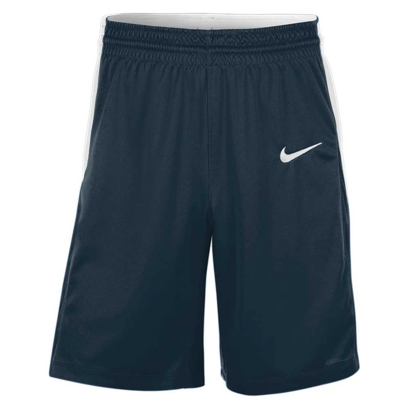 Nike NT0201-451 Team Basketball Stock Short 20 Men's Shorts Ships Size S