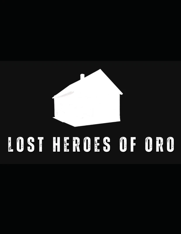 Lost Heroes Of Oro Music Scores