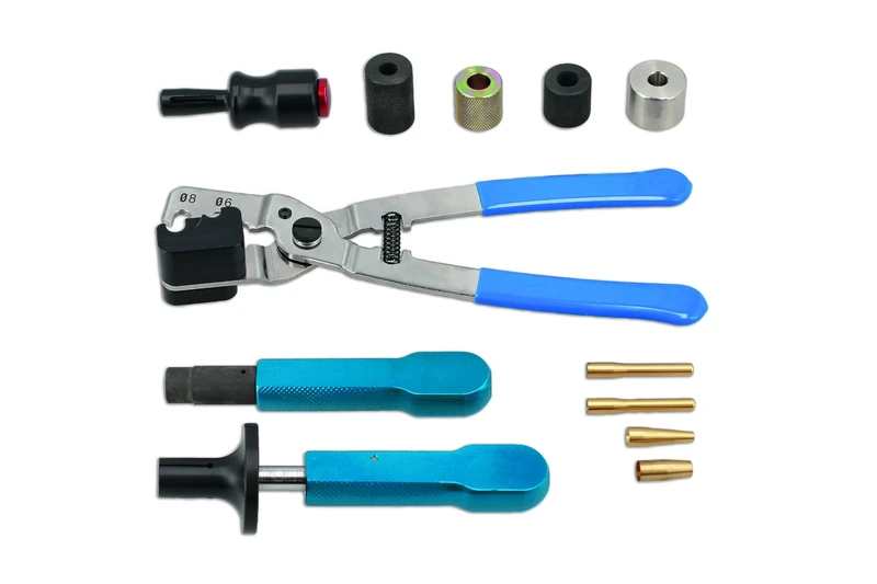 Laser 9095 Fuel Injector Seal Remover & Installer - for BMW