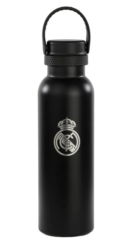 Runbott 600 Ml Rmcf+escudo Thermal Bottle One Size