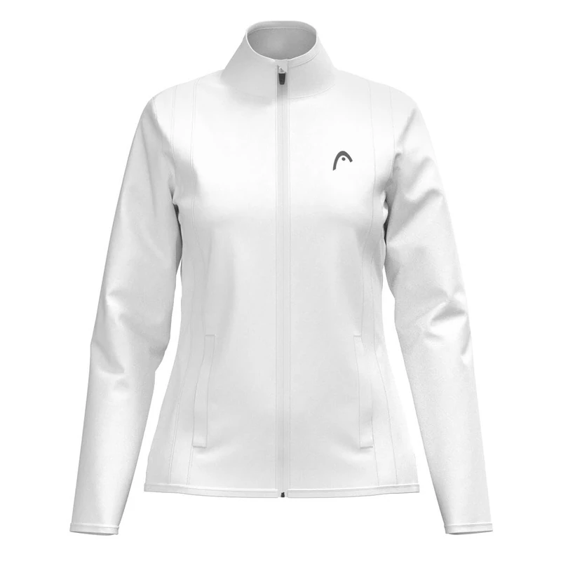 HEAD Club 25 Women's Jacket Navy/White