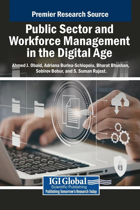 Public Sector and Workforce Management in the Digital Age