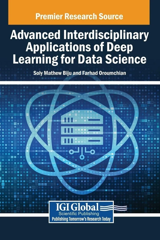 Advanced Interdisciplinary Applications of Deep Learning for Data Science