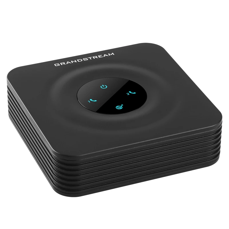 Grandstream HT802 V2 2 FXS Port Aanalog Telephone Adapter (HT802-V2)