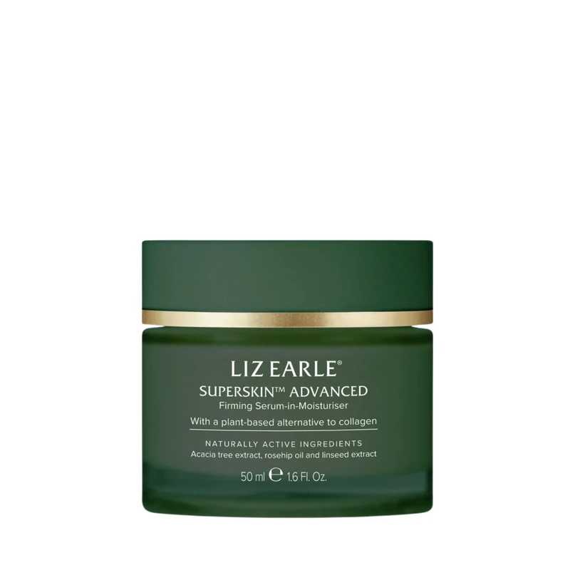 Liz Earle Superskin™ Advanced Firming Serum-in-Moisturiser 50ml