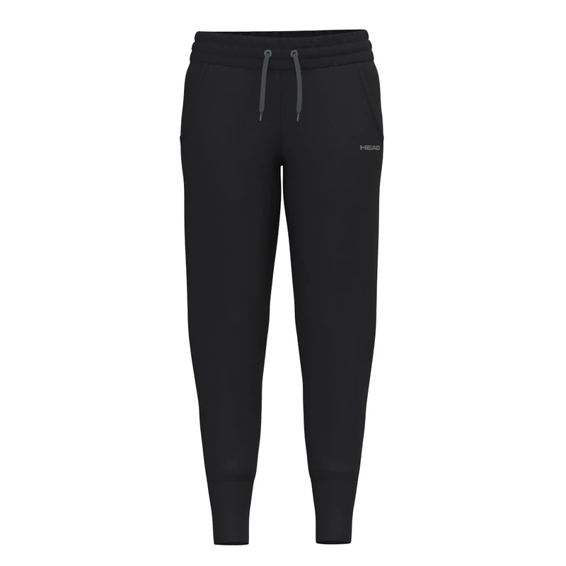 HEAD Club Original Pants Women Black