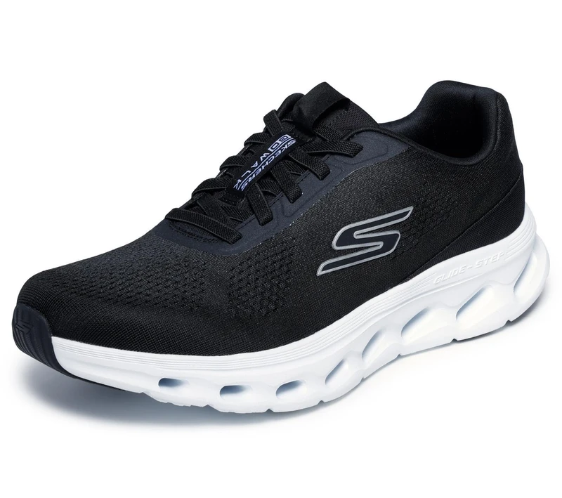 Skechers GO Walk Glide-Step 2.0 - Vic Mens Running Sneakers