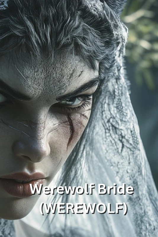 Werewolf Bride (WEREWOLF)