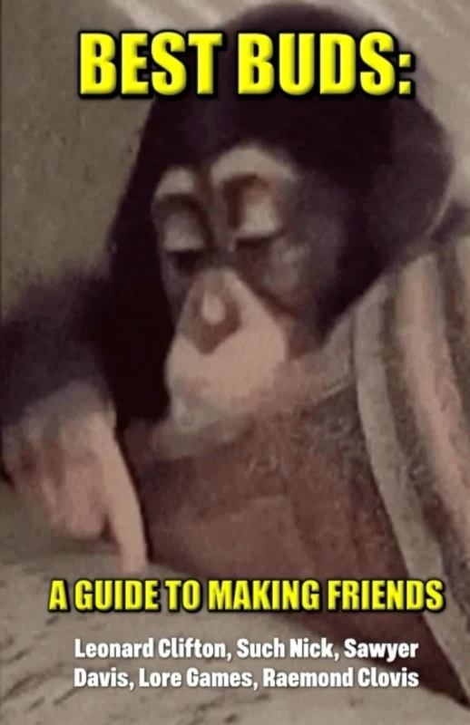 Best Buds: A Guide to Making Friends