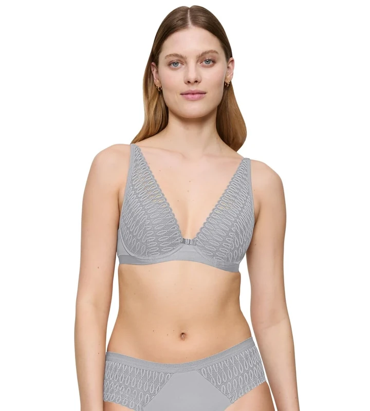 Triumph Aura Spotlight T WP Grey Shadow, Grey Shadow, 38A