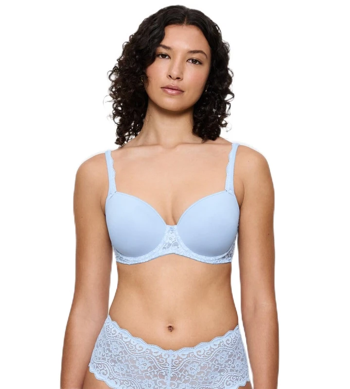 Triumph Amourette WP Ice, Ice, 36D
