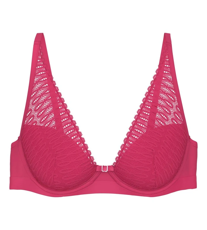 Triumph Aura Spotlight T WP Flashy Pink, Flashy Pink, 32B