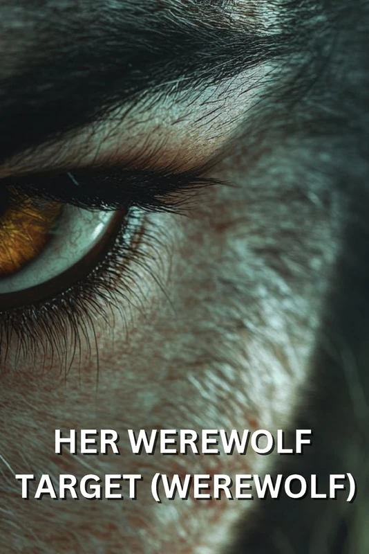 Her Werewolf Target (Werewolf)