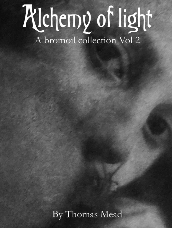 Alchemy of Light: The Bromoil Collection Vol.2