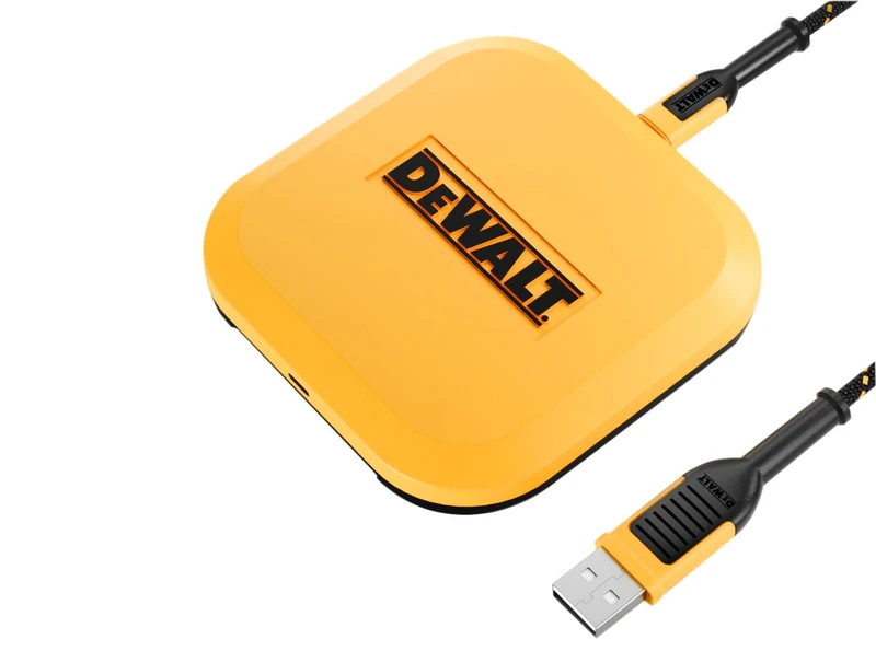 DEWALT FAST WIRELESS CHARGING PAD