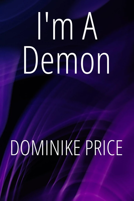 I'm a Demon