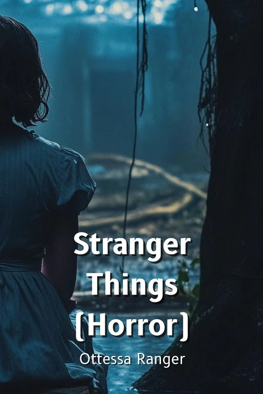 Stranger Things (Horror)
