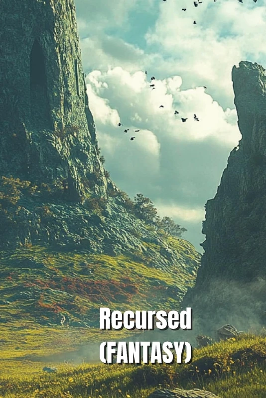 ReCursed (FANTASY) - Image 1