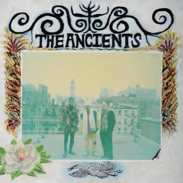 The Ancients [Vinyl LP] [VINYL]