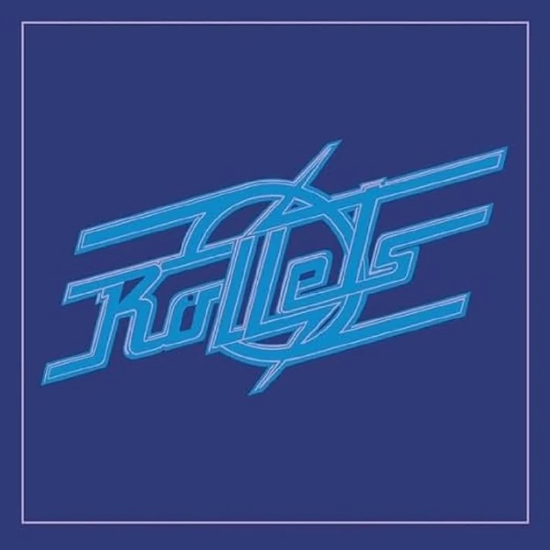 Rollets [VINYL]