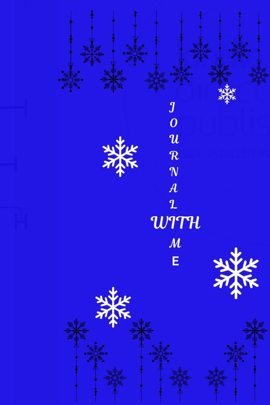 Journal January Goals